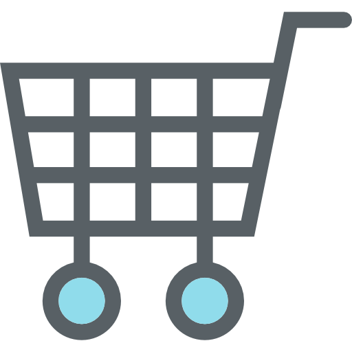 Shopping cart